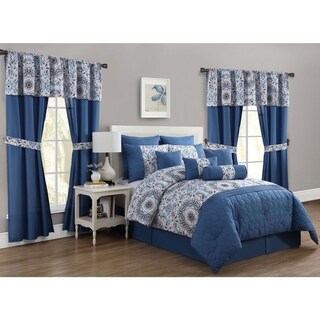 Avondale Manor Anita 20-piece Comforter Set