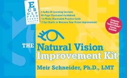 Natural Vision Improvement Kit