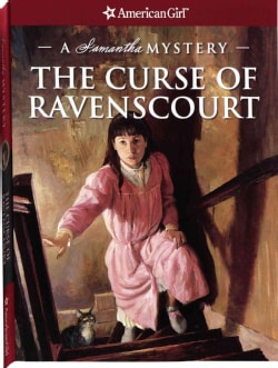 The Curse Of Ravenscourt: A Samantha Mystery (Paperback)