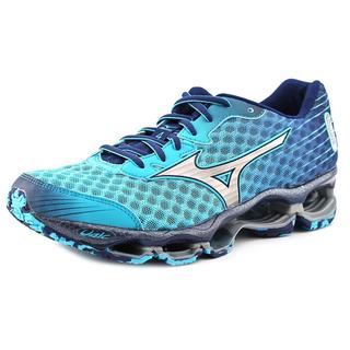 Mizuno Women's 'Wave Prophecy 4' Synthetic Athletic