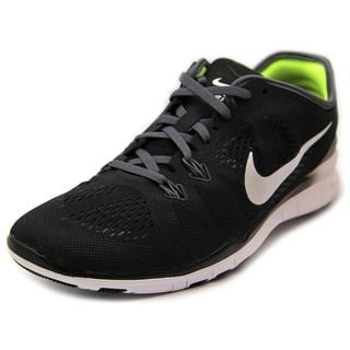 Nike Women's 'Free 5.0 Tr Fit 5' Mesh Athletic