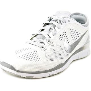 Nike Women's 'Free 5.0 Tr Fit 5' Mesh Athletic