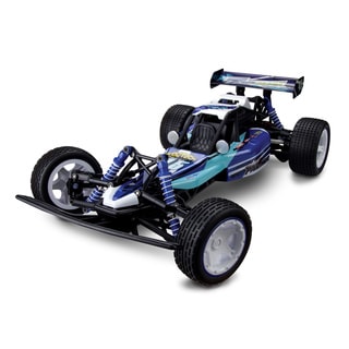 panther chariot radio controlled car