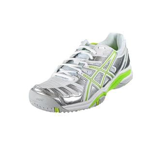 Asics Women's 'Gel-Challenger 9' Synthetic Athletic