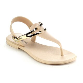 Beston AB41 Women's T-Strap Sandals