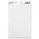 Nature Saver 100% Recy. White Jr. Rule Legal Pads - (12/Dozen)
