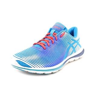 Asics Women's 'Gel-Super J33' Synthetic Athletic