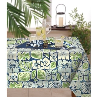 Tommy Bahama Bora Bora Indoor/Outdoor Table Cloth