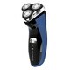 Remington Blue PR1285 R8 WetTech Lithium Rotary Shaver (Refurbished)