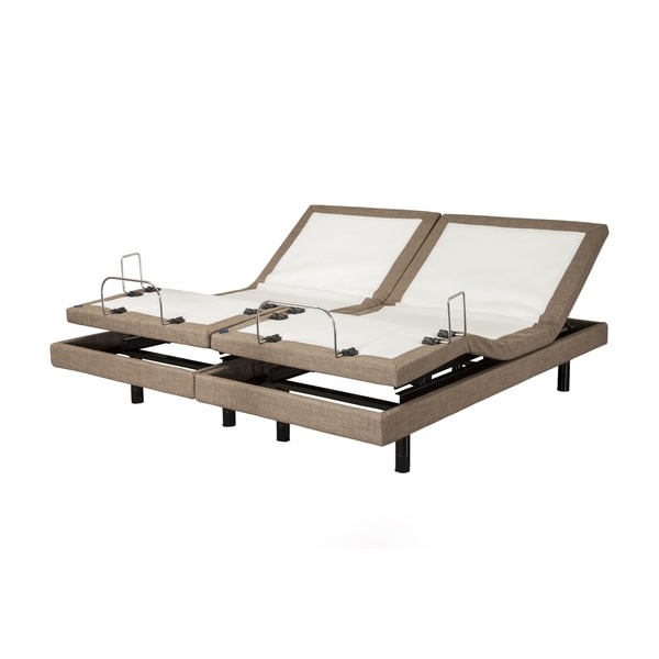 Blissful Nights M3000 California King Adjustable Base