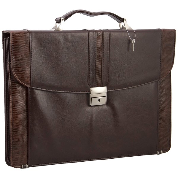 Synthetic Leather Briefcase