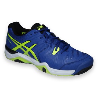 Asics Men's Gel Challenger 10 Tennis Shoe
