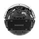 Kalorik 2 in 1 Black Robot Vacuum Cleaner and Mop