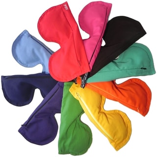 Buckwheat-filled Eye Pillow