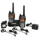 Midland GXT860VP4 42 Channel, 36 Mile Two-Way Radios
