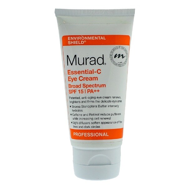 Murad Essential C 2ounce Eye Cream BS SPF 15 18311331 Overstock
