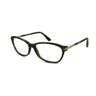 Tom Ford Women's TF5250 Rectangular Optical Frame