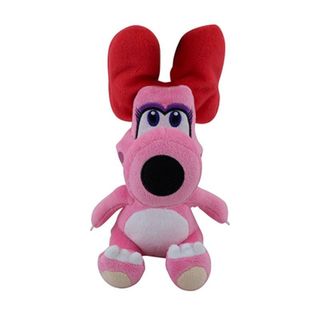 super mario porcupuffer plush