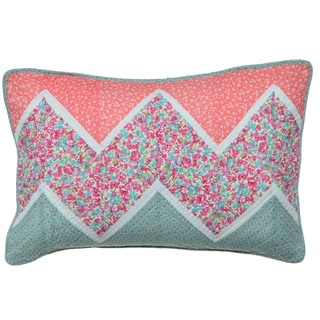 Laura Ashley 'Ainsley' Cotton Quilted Sham