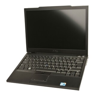 Dell Latitude E4300 13.3-inch 2.26GHz Intel Core 2 2GB RAM 80GB Windows 7 Home Premium 32-Bit Black Laptop (Refurbished)