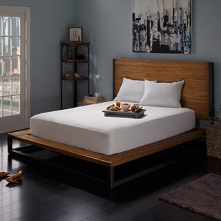 Sealy Stain and Waterproof Mattress Protector