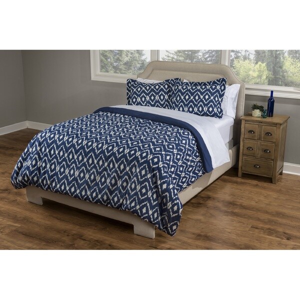 Kalaloo 3-piece Comforter Set by Rizzy Home