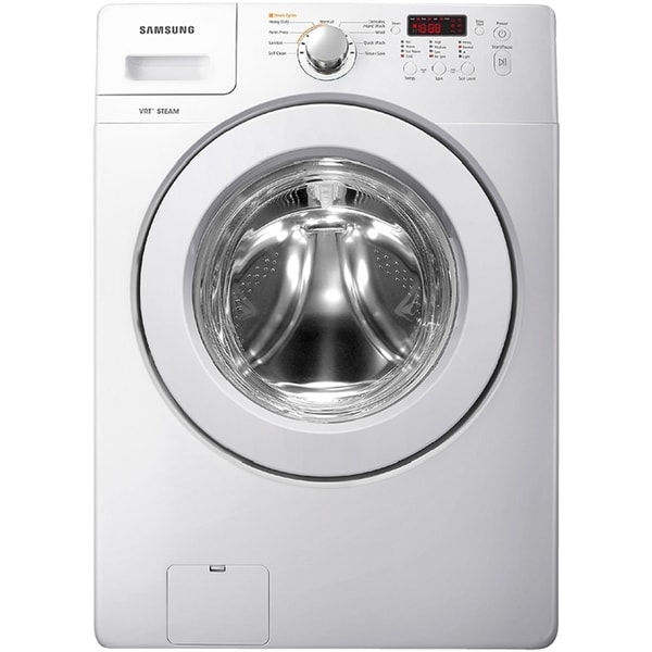 Samsung Front Load Washer/ Electric Dryer Pair