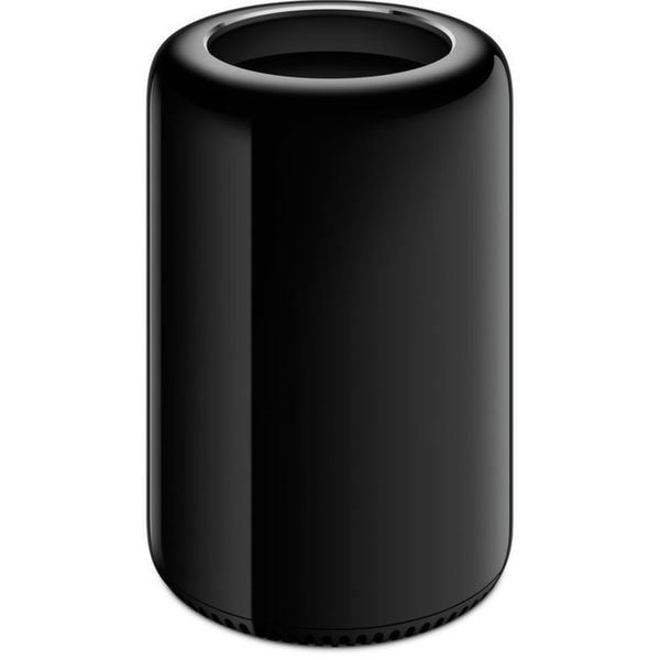 Apple Mac Pro Quad-Core Late 2013 Desktop Computer (Refurbished)
