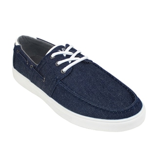 XRay Men's Beta Boat Shoes