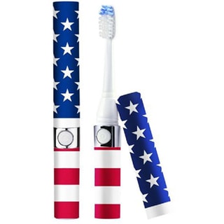 Pursonic S52 Portable Sonic Travel Toothbrush