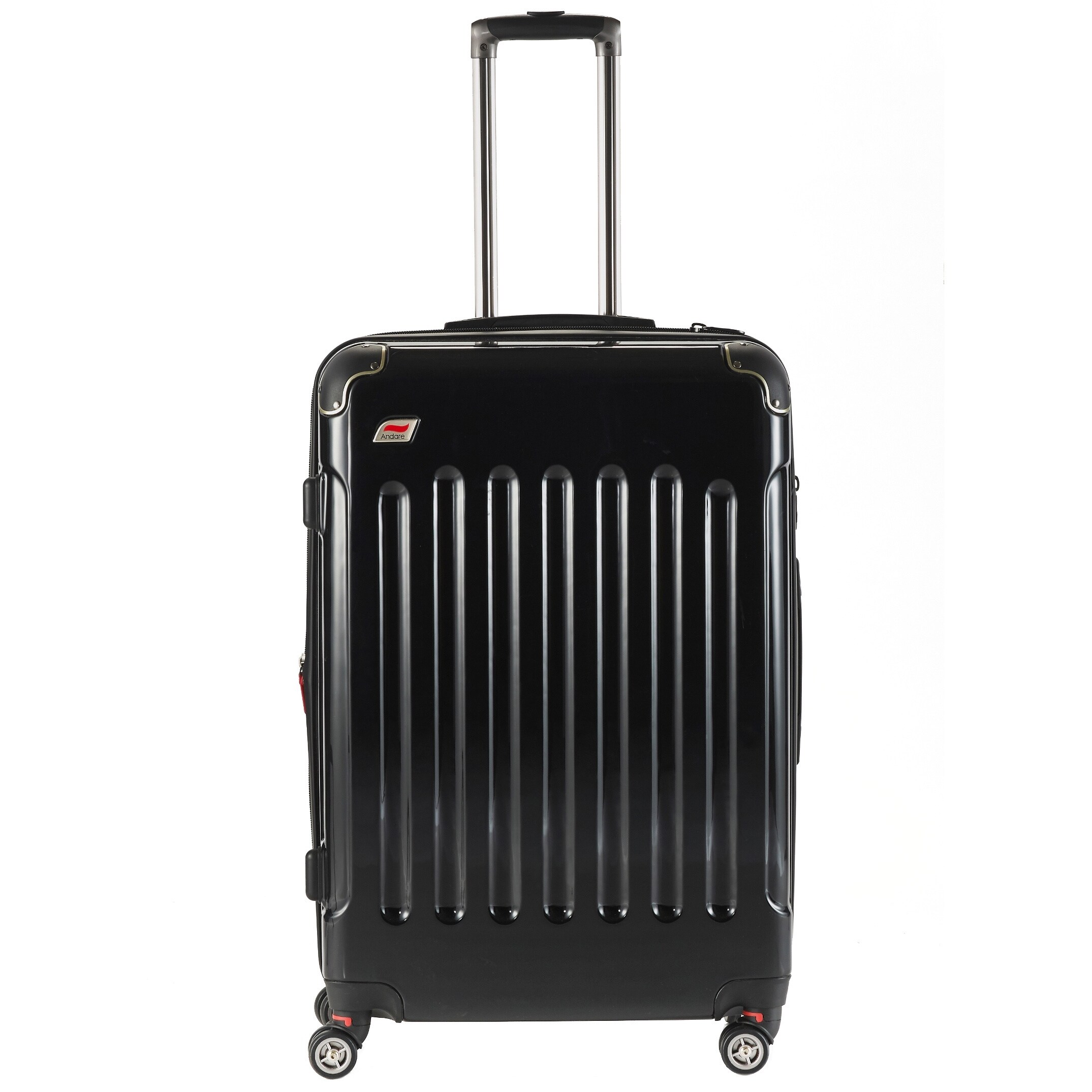 best 24 inch hardside luggage