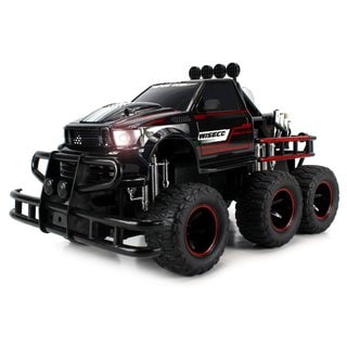 huge rc monster truck