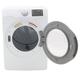 Samsung Front Load High Efficiency Washer/ Electric Dryer Pair 