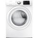 Samsung Front Load High Efficiency Washer/ Electric Dryer Pair 