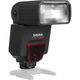  Sigma EF-610 DG Super Flash for Canon Cameras 