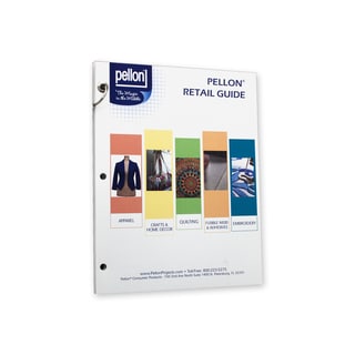 Pellon Retail Guide