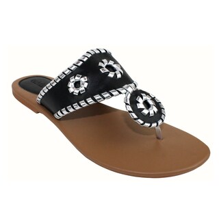 Olivia Miller 'Vercelli' Sandals