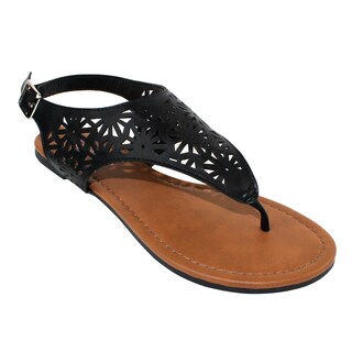 Olivia Miller 'Alsium' Sandals
