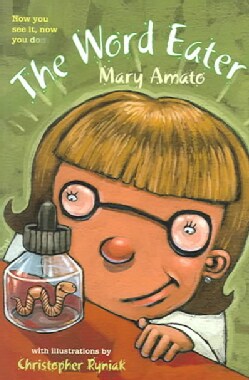 The Word Eater (Paperback)
