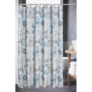 Sail Away Shower Curtain