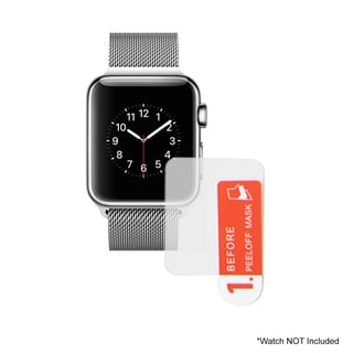 Tempered Glass Screen Protector for Apple Watch 42mm