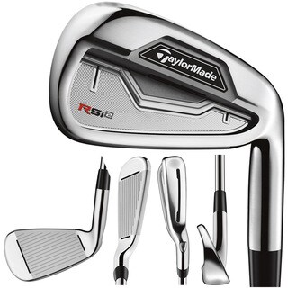 TaylorMade RSi 2 Forged Iron Set