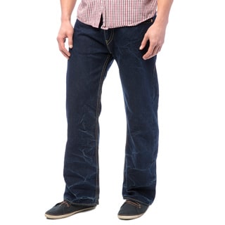 Levi's Type 1 Loose Fit Jeans