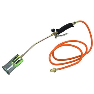 Black Rock Propane Torch