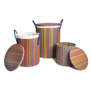 MIndora - Cancun Multicolor Basket