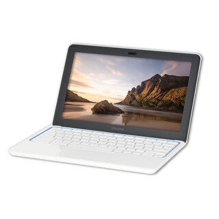 HP Chromebook 11.6-inch 1.7GHz Exynos 5 2GB RAM 16GB eMMC ChromeOS Chromebook (Refurbished)