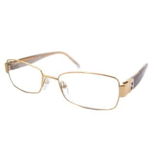 Fendi Women's F997 Rectangular Reading Glasses