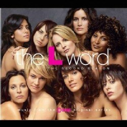 Various - L Word: The Season 2 (OST) | Overstock.com Shopping - The ...