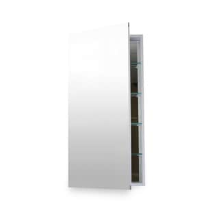 Flawless 16x40 Medicine Cabinet with Blum Soft Close Door Hinges