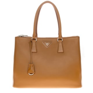 Prada,Leather Designer Handbags - Overstock.com Shopping - The ...  